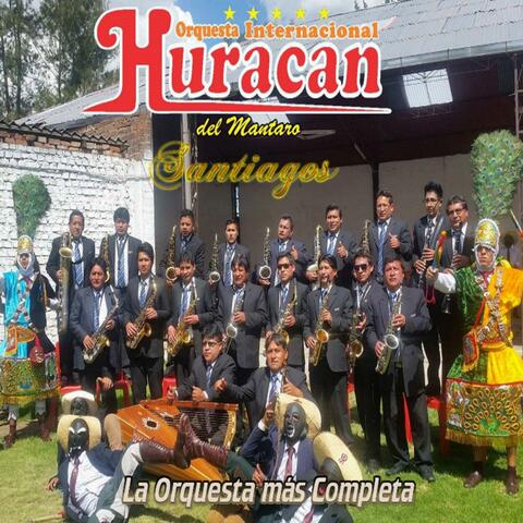 La Orquesta más Completa