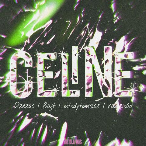 CELINE (feat. radzio0o)