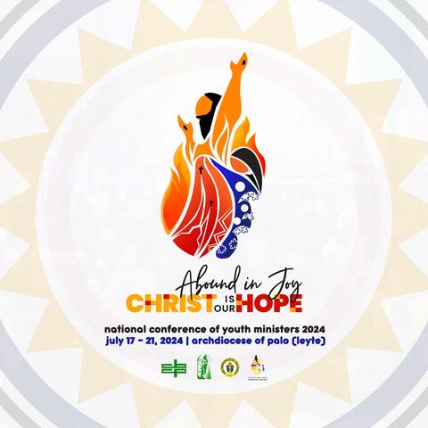 Rejoice in Hope - NCYM 2024 Palo (feat. Ceasar C. Agnes & Thaniel Negrosa)