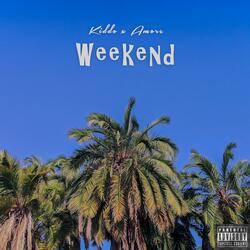 Weekend (feat. Amore)