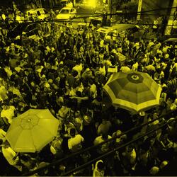 Hoje a Noite Da Bom
