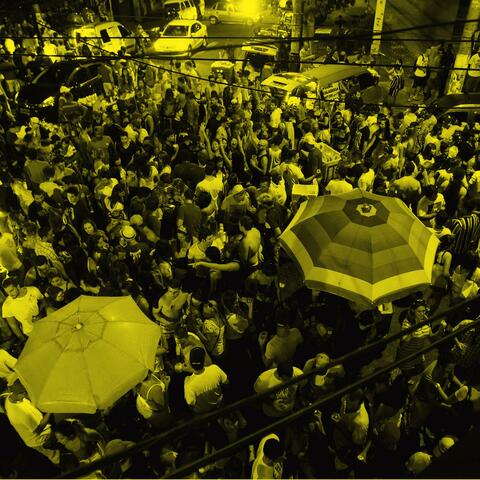 Hoje a Noite Da Bom