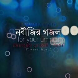 তোমার নামে চোখে অশ্রু