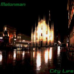 Lad In The Big CIty