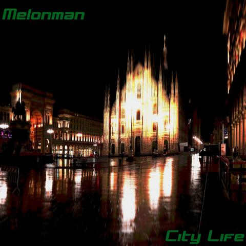 City Life