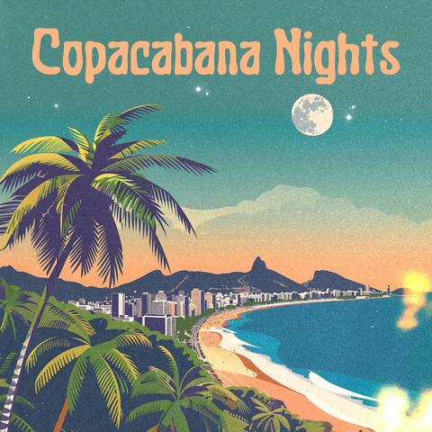 Copacabana Nights (feat. Helios Jazz Club)