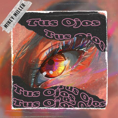 Tus ojos