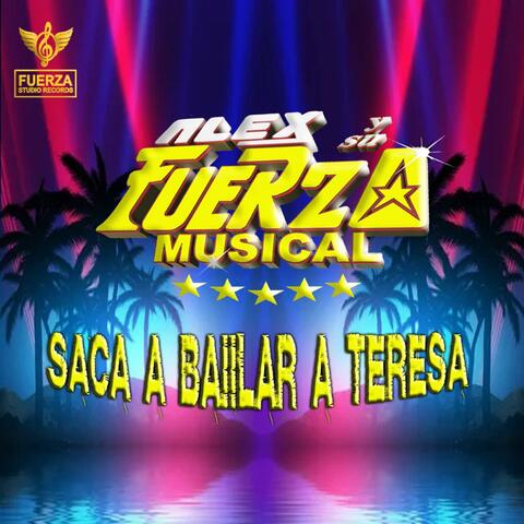 Saca a bailar a Teresa