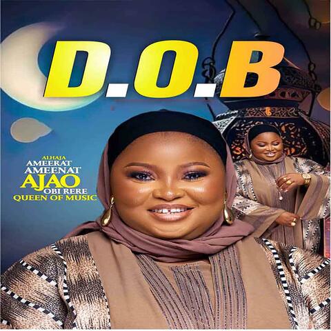 D.O.B
