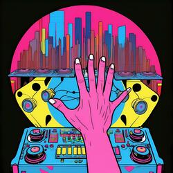 Lazy Afternoon Groove