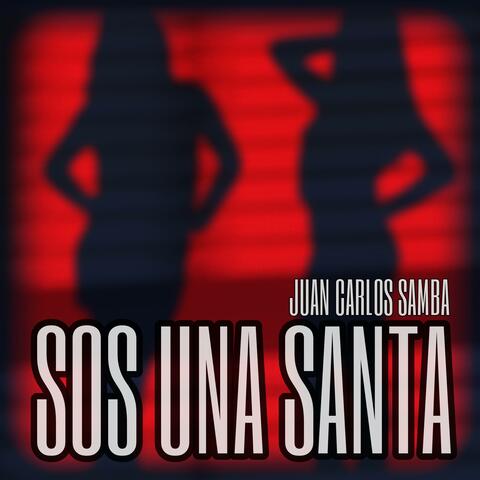 Sos Una Santa