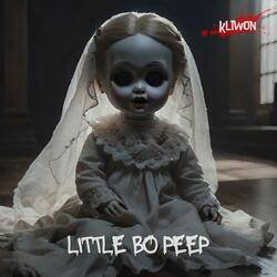 Little Bo Peep