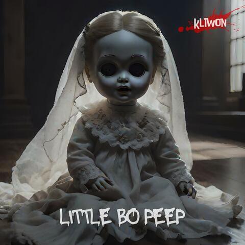 Little Bo Peep