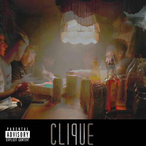 CLIQUE