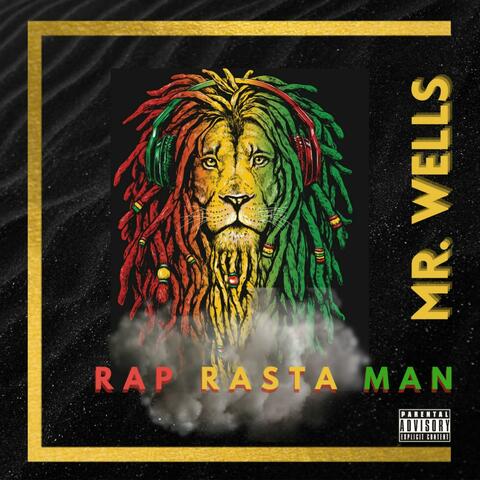 Rap Rasta Man