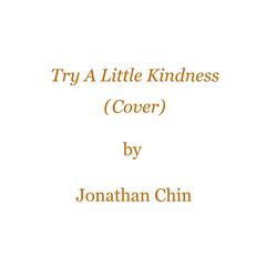 Try a Little Kindness