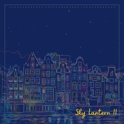 Sky Lantern pt. II (feat. CallaLee)