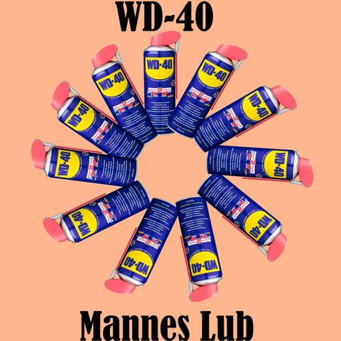 WD-40