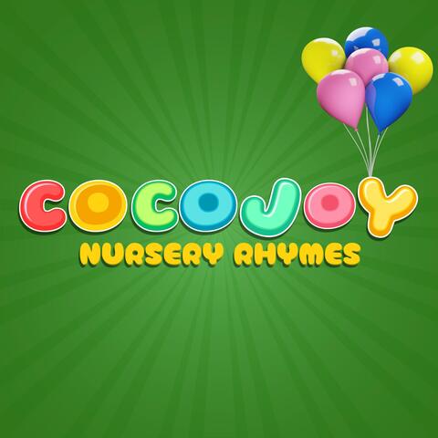 Cocojoy Children The Most Best Nursery Rhymes