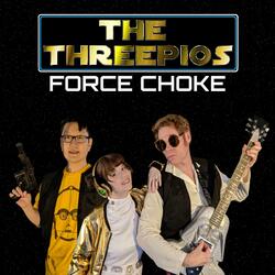 Force Choke