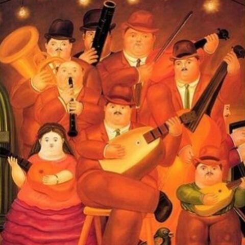 Invitation to a Musical Feast