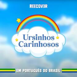 Tema de Ursinhos Carinhosos