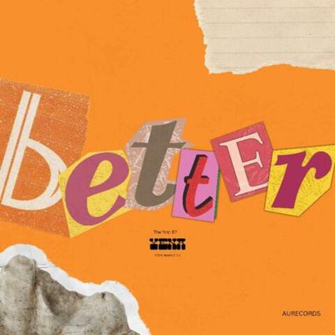 better