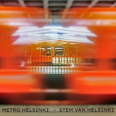 Metro Helsinki
