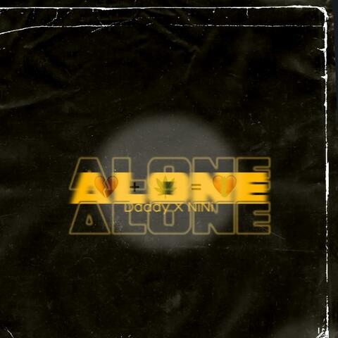 Alone