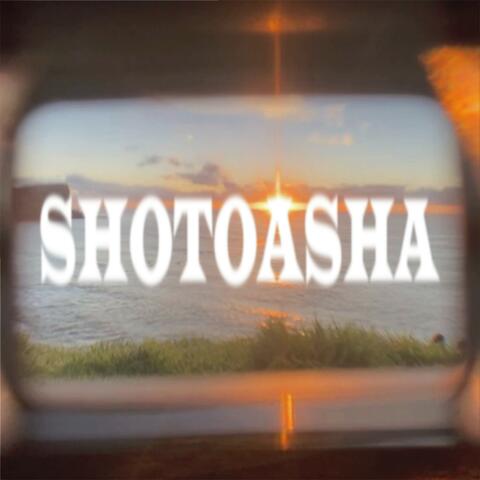 SHOTOASHA (feat. SVMiiN)