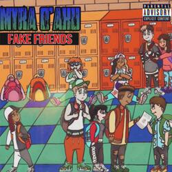 Fake Friends