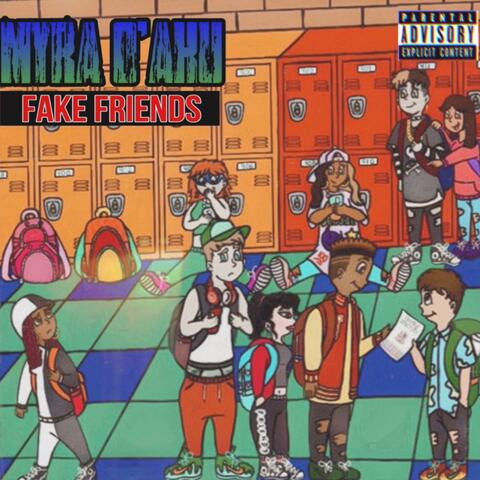 Fake Friends