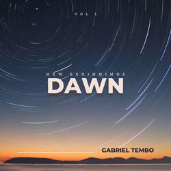 Dawn II (with Suwilanji Zimba)