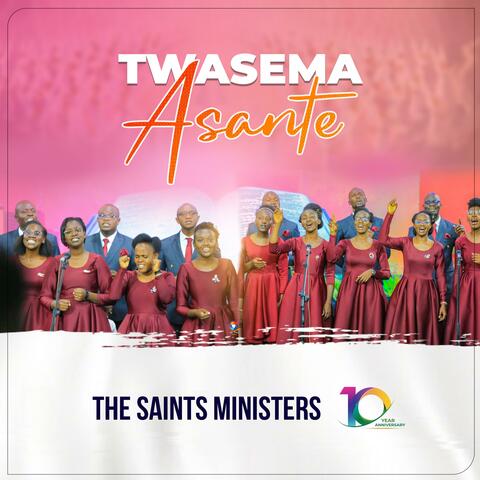 Twasema Asante