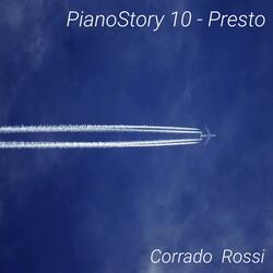 PianoStory 10 - Presto