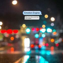 Emotion Engine