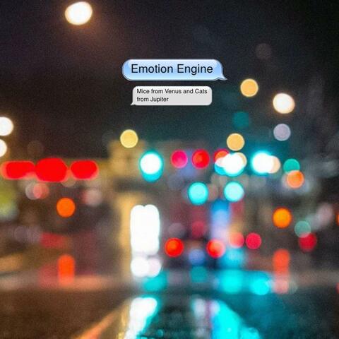Emotion Engine