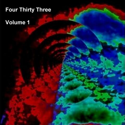 Four Thirty Three, Vol. 1