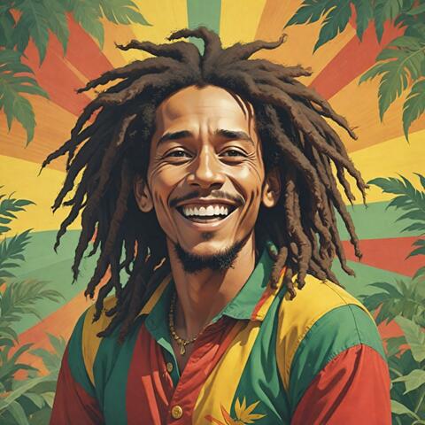 Rasta Revolution