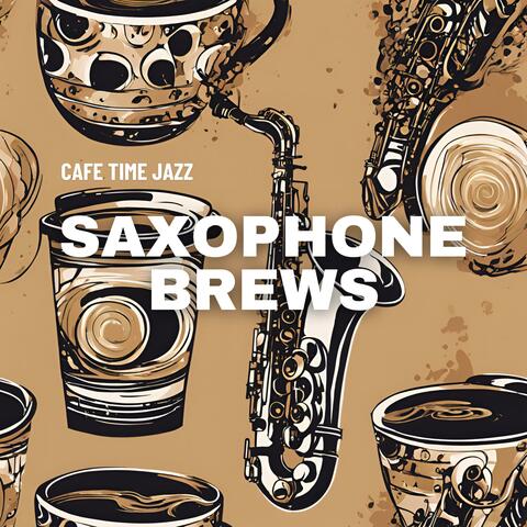 Saxophone Brews