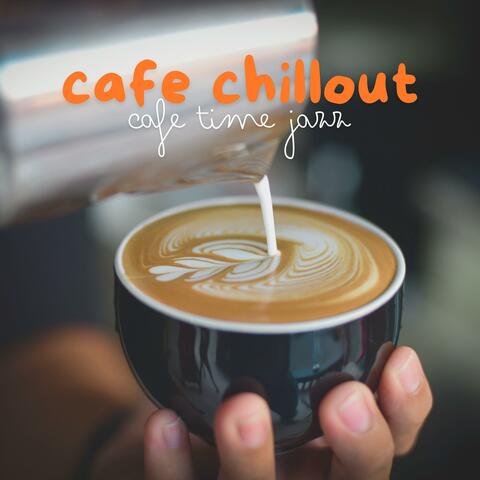Cafe Chillout