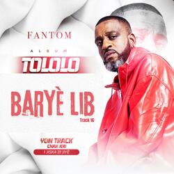 Baryè lib (feat. Mad-S & Solis Moufassa)