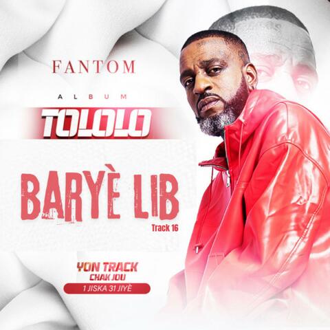 Baryè lib (feat. Mad-S & Solis Moufassa)