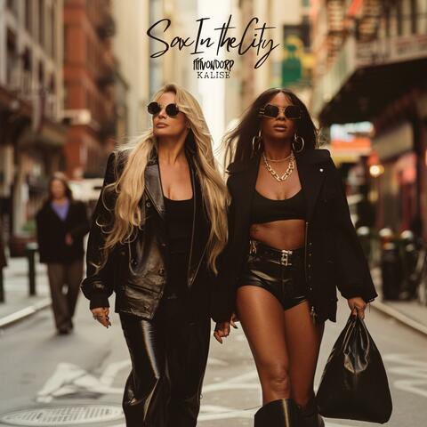 Sax In The City