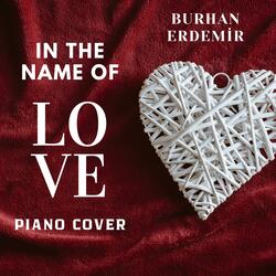 In the Name of Love