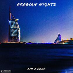 ARABIAN NIGHTS