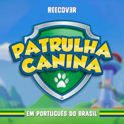 Tema de Patrulha Canina