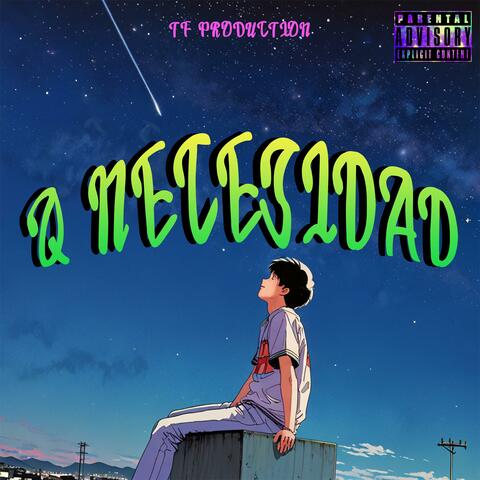 Q NECESIDAD
