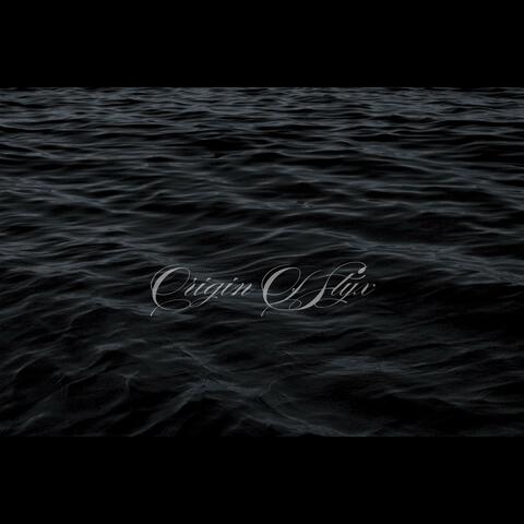 The River Styx