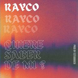 QUIERE SABER DE MI